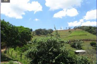 Sitio em Atibaia/SP   REF: S1256