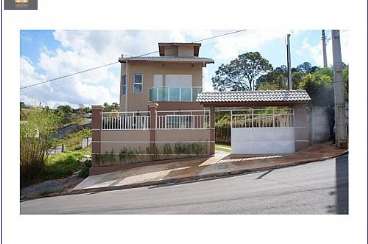 House em Atibaia/SP  Vale das Flores REF: C1266