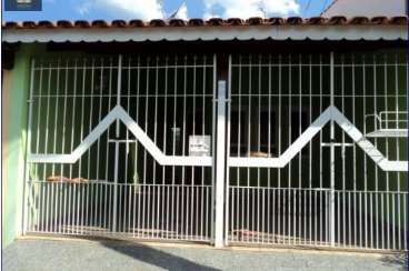 Veja mais Casa em Atibaia/SP REF: C1282 Casa em Atibaia/SP REF: C1282