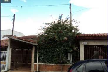 Casa em Atibaia/SP  Jardim Imperial REF: C1291