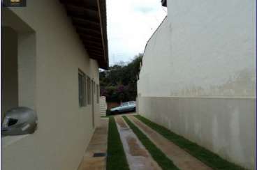 Casa em Atibaia/SP  Condom�nio Est�ncia dos Lagos REF: C1296