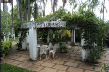 Farmstead em Atibaia/SP  Bairro do Tanque REF: CH1301