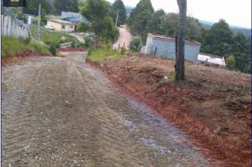 Terreno em Atibaia/SP   REF: T1304