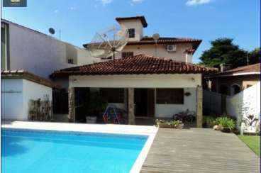 Casa em Atibaia/SP  Jardim Siriema REF: C1312