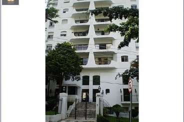 Apartamento em So Paulo/SP   REF: AP1328