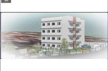 Apartamento em Atibaia/SP  Jardim Colonial REF: AP1342