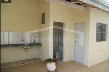Casa em Atibaia/SP  Jardim Cerejeiras REF: C1345