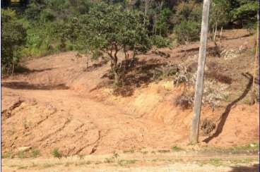 Terreno em Atibaia/SP   REF: T1349