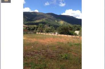 Terreno em Atibaia/SP   REF: T1350