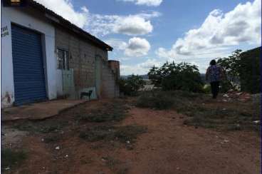 Terreno em Bom Jesus dos Perd�es/SP   REF: T1358