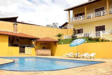 Ch�cara em Mairipor�/SP   REF: CH1361