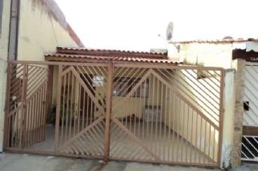 Casa em Atibaia/SP   REF: C1362