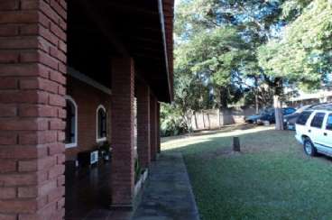 Chcara em Atibaia/SP  Estncia Brasil REF: CH1368