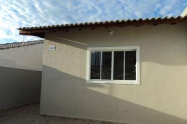 Casa em Atibaia/SP  Nova Atibaia REF: C1379