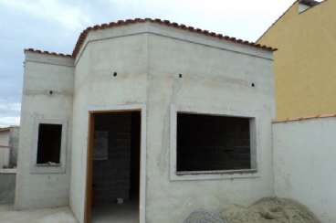 House em Atibaia/SP  Nova Atibaia REF: C1393