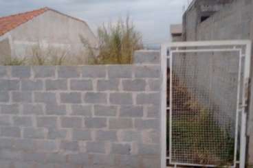 Terreno em Atibaia/SP  Nova Atibaia REF: T1404