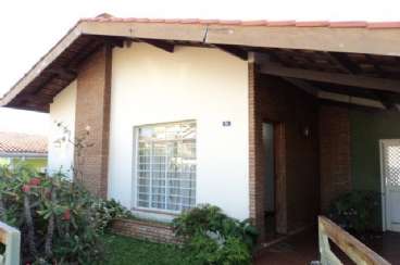 Casa em Atibaia/SP  Vila Rica REF: C1391