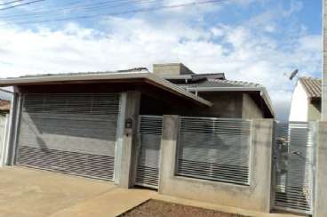 Casa em Atibaia/SP  Jardim Paulista REF: C1422