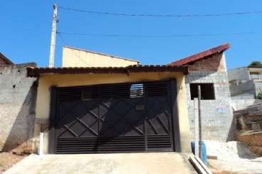 Casa em Atibaia/SP  Jardim Imperial REF: C1457