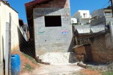 Casa em Atibaia/SP  Jardim Imperial REF: C1458