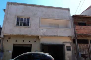 Casa em Atibaia/SP  Jardim Imperial REF: C1459
