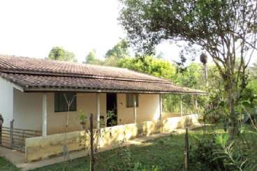 Farmstead em Bom Jesus dos Perdes/SP   REF: CH1464