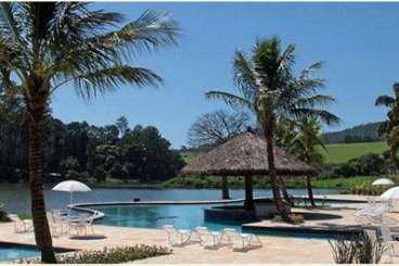 Terreno em Condomnio/loteamento Fechado em Atibaia/SP   REF: T1466