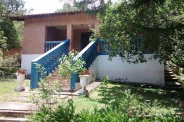 Ch�cara em Atibaia/SP  Boa Vista REF: CH1467