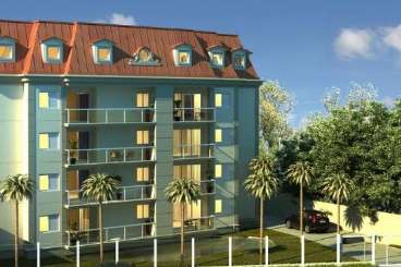 Apartment em Atibaia/SP  Jardim Floresta REF: AP1470