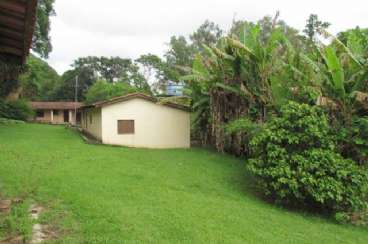 Farmstead em Atibaia/SP  Rio Abaixo REF: CH1502