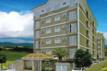 Apartamento em Atibaia/SP  Atibaia Jardim REF: AP1508