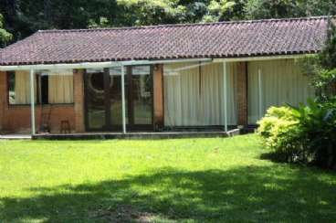 Ch�cara em Atibaia/SP  Boa Vista REF: CH1512