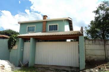 Casa em Atibaia/SP  Jardim dos Pinheiros REF: C1515