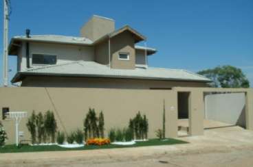 Casa em Atibaia/SP   REF: C1516