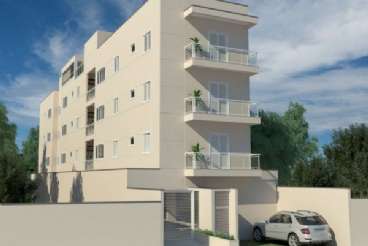 Apartamento em Atibaia/SP   REF: AP1517