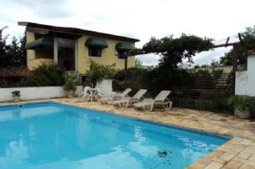 Casa em Atibaia/SP  Condomnio Vila Dom Pedro REF: C1533