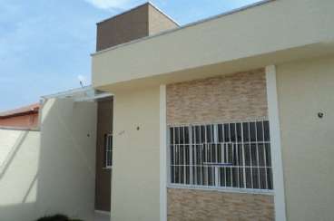 Casa em Atibaia/SP  Nova Atibaia REF: C1534