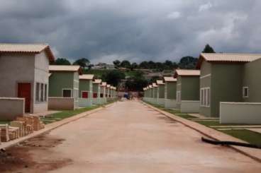 Casa em Condomnio/loteamento Fechado em Atibaia/SP  Estncia Brasil REF: C1544