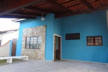 Casa em Atibaia/SP  Terceiro Centen�rio REF: C1548