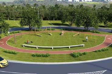 Terreno em Bragan�a Paulista/SP   REF: T1553