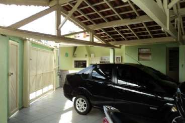 House em Atibaia/SP  Atibaia Jardim REF: C1556