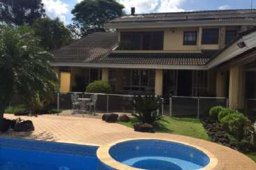 Casa em Atibaia/SP  Vila Santista REF: C1562