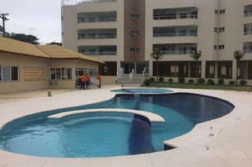 Apartamento em Atibaia/SP  Loanda REF: AP1582