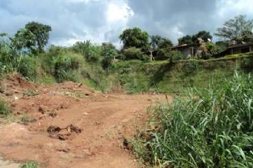 Terreno em Atibaia/SP  Bairro do Tanque REF: T1588