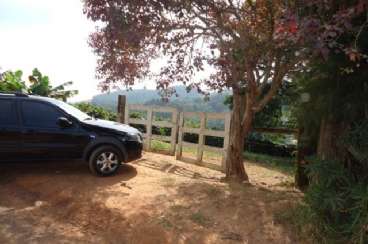 Sitio em Nazar� Paulista/SP   REF: SI1591