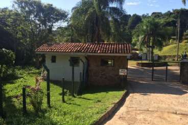 Terreno em Atibaia/SP  Laranjal REF: T1596