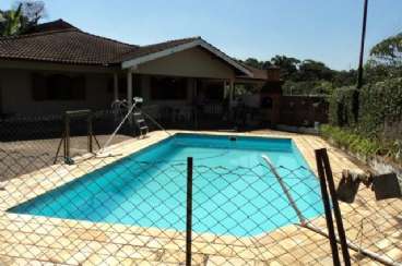 House em Atibaia/SP  Vale das Flores REF: C1601