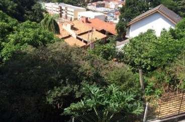 Casa em Atibaia/SP  Centro REF: C1612