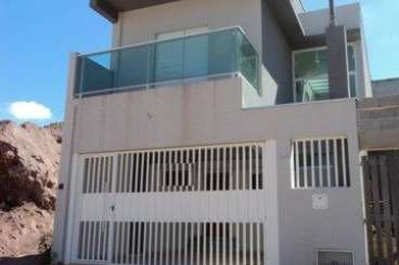 Casa em Atibaia/SP   REF: C1619