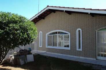 Casa em Atibaia/SP  Vila Tha�s REF: 1620